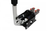 Hydraulic hand brake Type-4 TurboWorks 2 Pumps