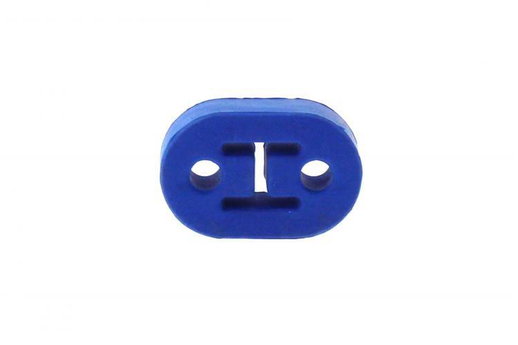Muffler Hanger Type-1 TurboWorks Blue