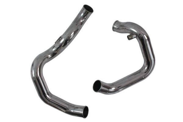 TurboWorks Charge Pipe Audi A4 B6 1.8T TurboWorks SS304