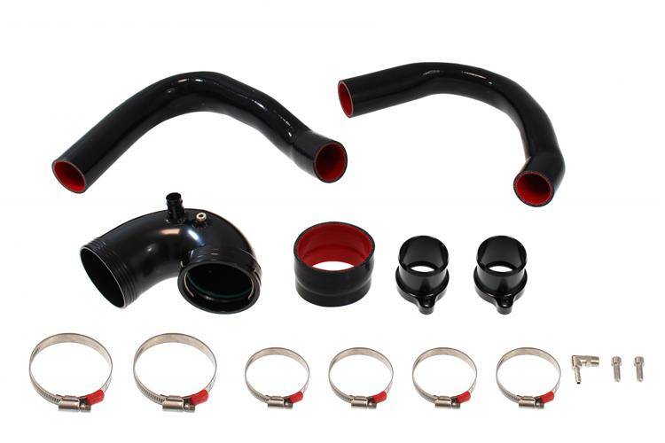 TurboWorks Charge Pipe BMW M2 M3 M4 3.0T S55