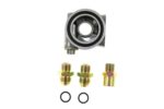TurboWorks Thermostatic Oil Cooler Adapter 3/4UNF