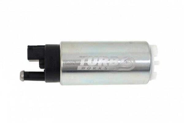 TurboWorks Fuel pump 340LPH GSS341
