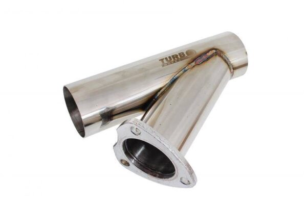 Exhaust Cutout 3" V-Band Remote