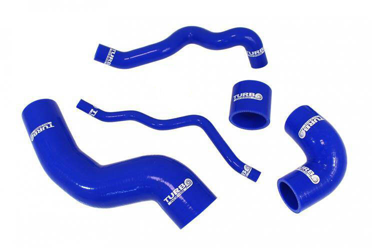 Intake Silicone Hose Seat Audi A3 1.8T 150HP TurboWorks