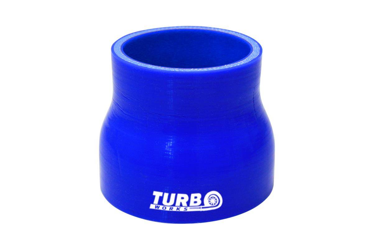 Straight Reduction Blue 45-67mm