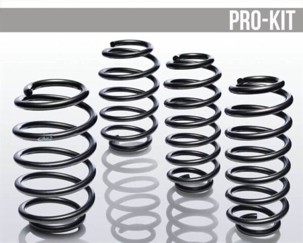 Eibach Pro-Kit Performance Springs 1 (F20) 1 (F21) 2 CABRIOLET / CONVERTIBLE (F23) 2 COUPE (F22, F87)