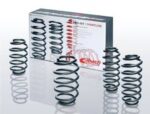 Eibach Pro-Kit Performance Springs 1 (F20) 1 (F21) 2 CABRIOLET / CONVERTIBLE (F23) 2 COUPE (F22, F87)