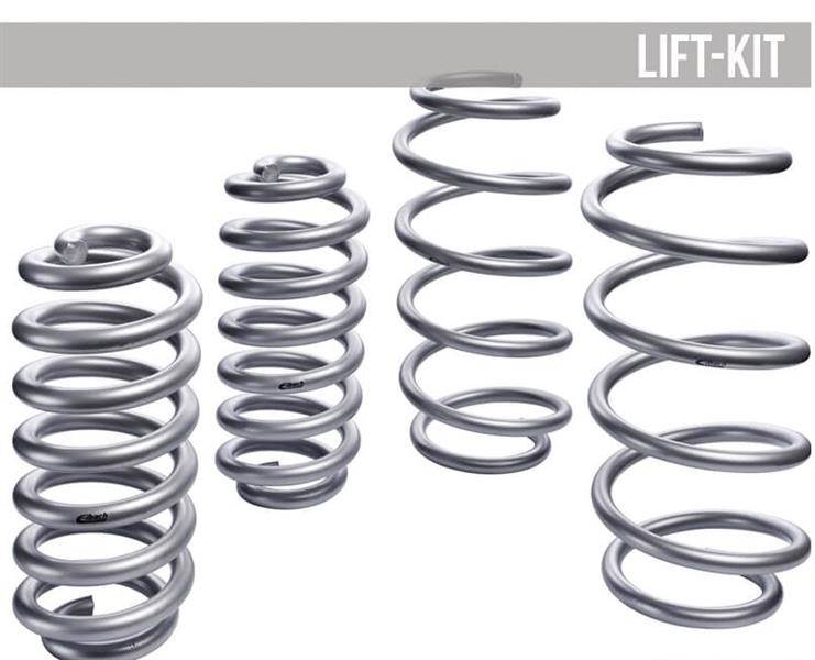 Eibach Pro-Kit Performance Springs DISCOVERY SPORT (LC)