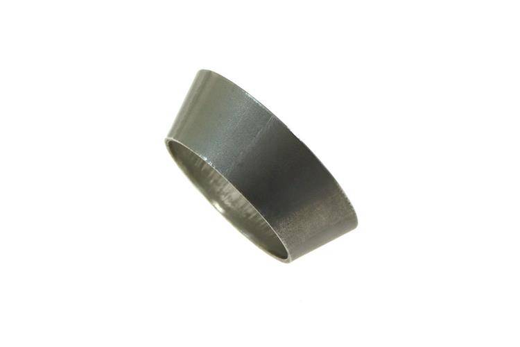 Exhaust pipe reducer 76-60 mm