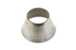 Exhaust pipe reducer 85-52 mm