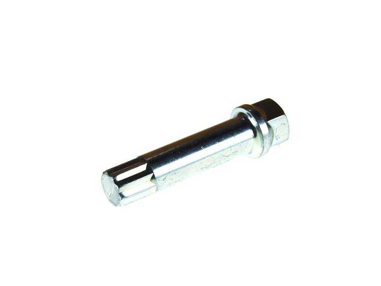 Torx adapter for key 19