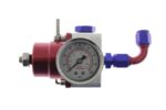 TurboWorks Fuel pressure regulator 02 - Set