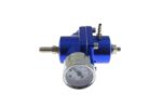 TurboWorks Fuel pressure regulator FPR01 Blue