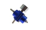 TurboWorks Fuel pressure regulator FPR01 Blue