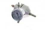 TurboWorks Fuel pressure regulator FPR04 Silver