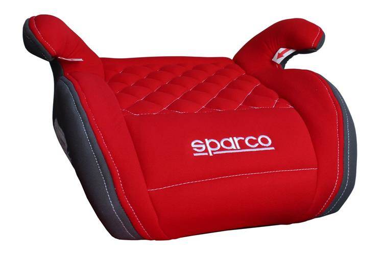 SPARCO Child car seat F100K 9 - 36kg