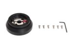 Steering Wheel Hub Nissan 240SX S13 S14 Altima Pulsar Infiniti G20