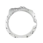 Gearbox adapter plate Mercedes-Benz V6 M112 V8 M113 - Manual BMW (M57N2 / N54)