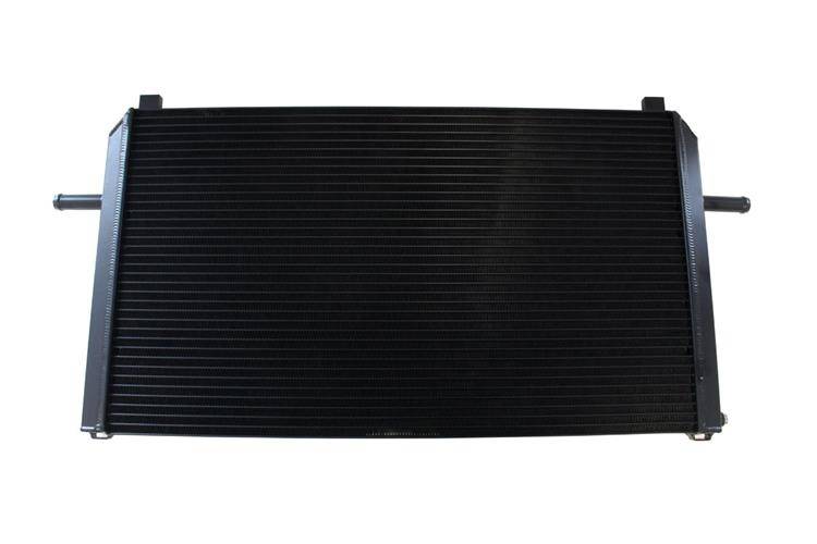TurboWorks Racing radiator Mercedes A45 CLA45 AMG 2013+ (Front)