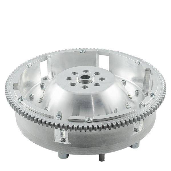 CNC Flywheel for conversion Honda K K20 K24 - BMW M50 S50 M52 S52 M54 S54 M57 - 240MM / 9.45"