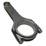 Brian Crower Connecting Rods - Carrillo H-Beam W/Carr Bolt Fasterners (Toyota 2JZgte/Ge - 5.590") BCCA6308