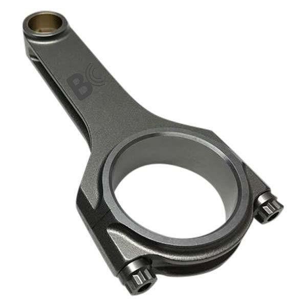Brian Crower Connecting Rods - I Beam W/Arp2000 Fasteners (Honda/Acura K20A2, Z3 - 5.473") BC6047