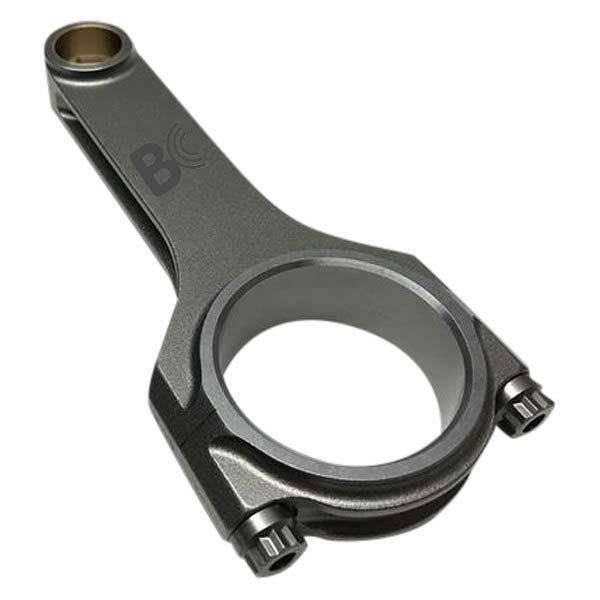 Brian Crower Connecting Rods - I Beam W/Arp2000 Fasteners (Nissan SR20DET - 5.366") BC6207