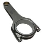 Brian Crower Connecting Rods - Proh2K W/Arp2000 Fasteners (Acura B18A/B, B20 - 5.394") BC6019