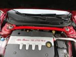 Strut Bar Alfa Romeo 147 GT JTD TurboWorks