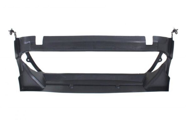 Front bumper BMW F20 F21 11- M PERFORMANCE Style