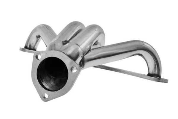 Exhaust manifold Chevy Small Block V8 304SS