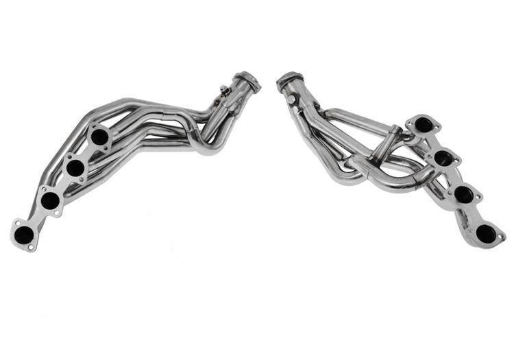 Exhaust manifold Ford Mustang GT 00-04 4.6L V8