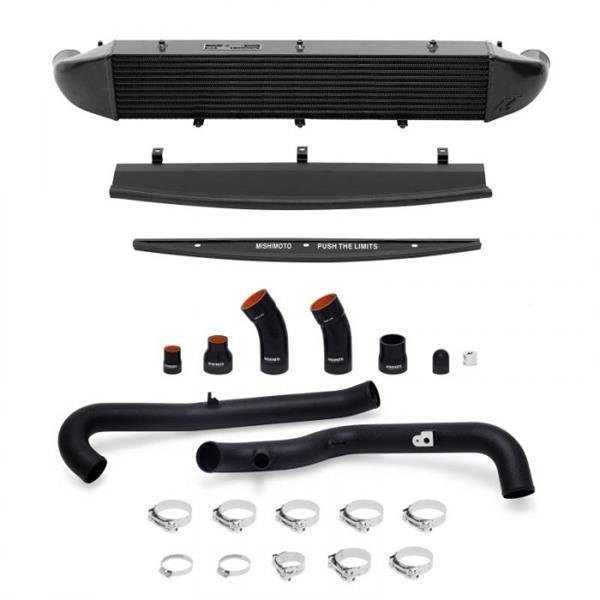 Mishimoto Intercooler Ford Fiesta ST 2014+ + Piping Kit