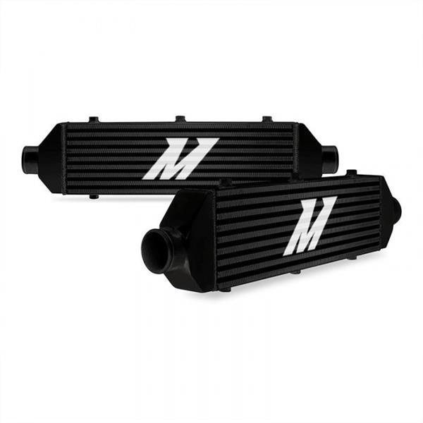 Mishimoto Intercooler Z-Line 520x160x63 Black