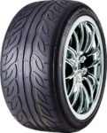 Tyre Tri-Ace King 255/40R17 200AA