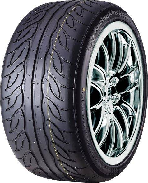 Tyre Tri-Ace King 285/35R18 200AA