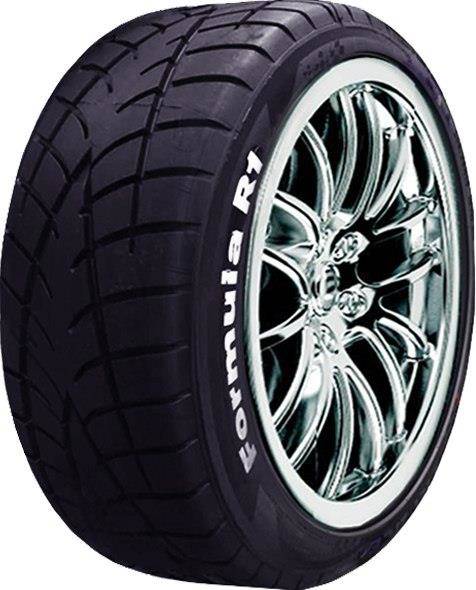 Tyre Tri-Ace R1 265/35R18 200AA