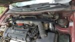 Strut Bar Hyundai Coupe I TurboWorks