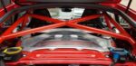 Rollbar Porsche Cayman 718 S Turbo