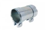 Pipe connector 76x125mm