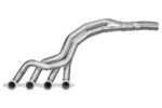 Exhaust manifold Chevrolet Camaro Ponitac Firebird 5.7L 98-99