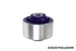 Set of control arm bushings - outer - FORD ESCORT - 2PCs.