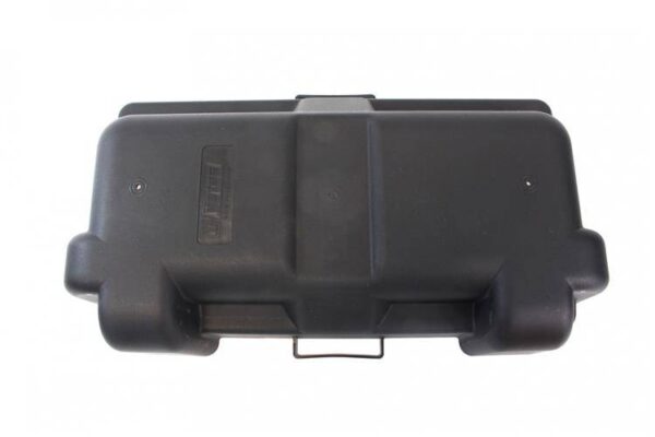 12V Battery Box Soft 260x180x200