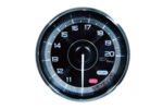 Depo Gauge F1 WP 60mm - AFR Wideband