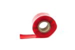 Self-fusing silicone tape TurboWorks 25mm x 0.5mm 3.5m Red