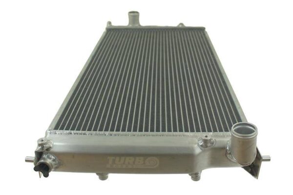 TurboWorks Racing radiator Subaru BRZ/Toyota GT86