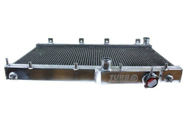 TurboWorks Racing radiator Subaru Impreza 2008-2016
