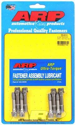 ARP General replacement steel rod bolt kit(8pcs) 5/16 1.500"