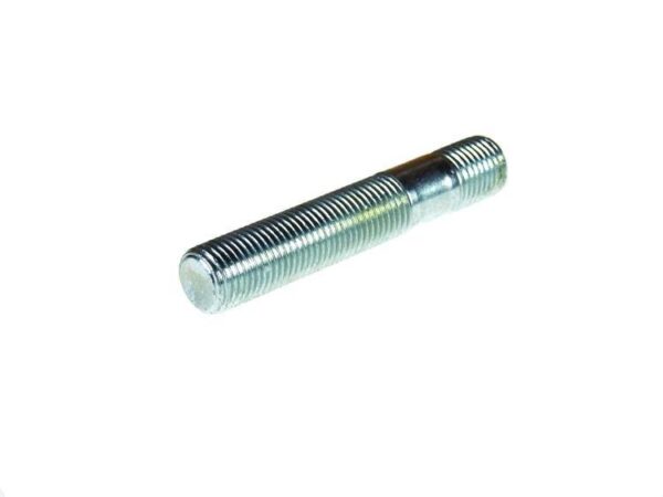 Screwed pin M12x1,5 80mm