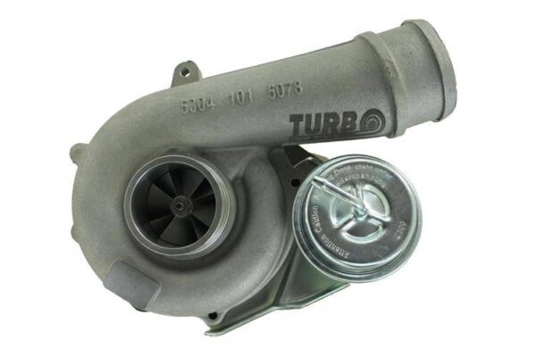 TurboWorks Turbocharger 53049700023 VW Audi 1.8T 240hp